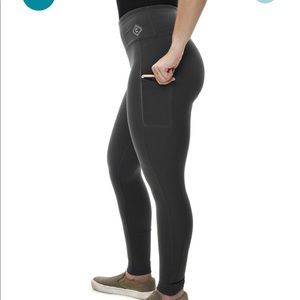 GWG Eclipse conceal carry leggings